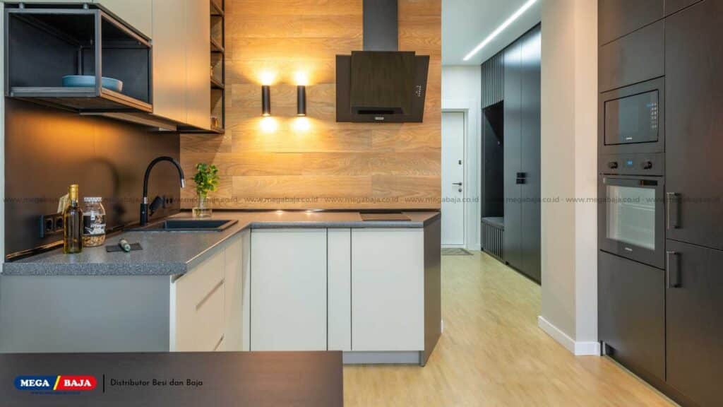 Solusi Penyimpanan yang Dapat Ditumpuk