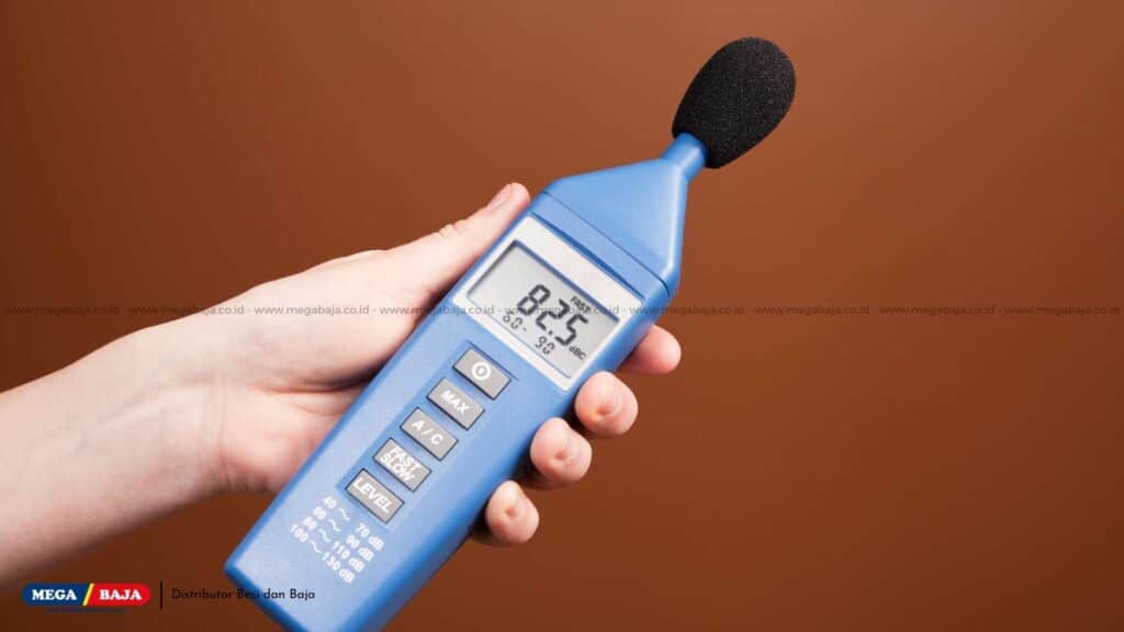 Sound Level Meter
