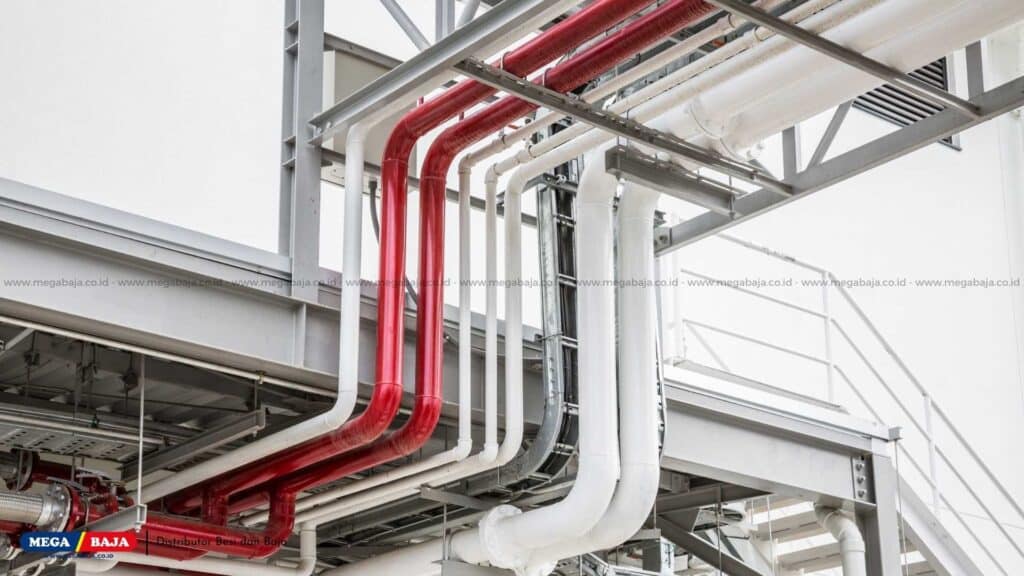 Tampilan dan Standar Industri