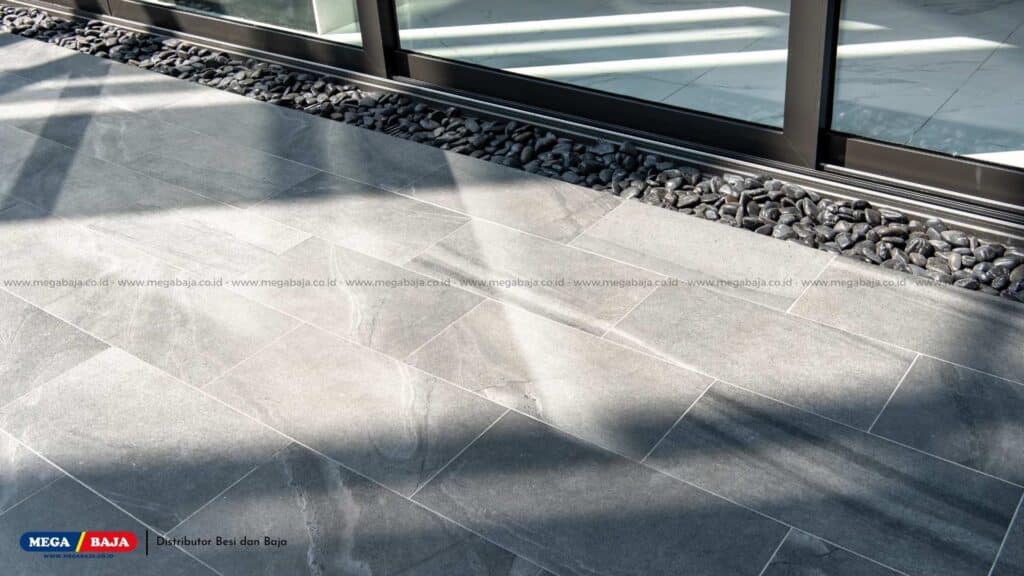 Tampilan yang Diinginkan