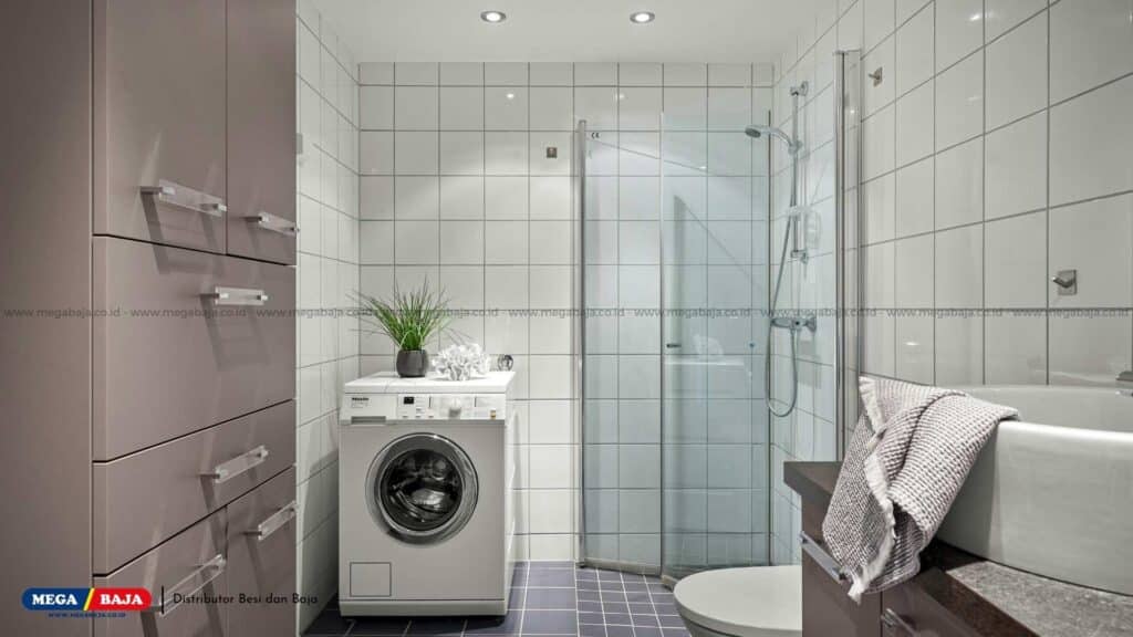 Terbatasnya Ruang Gerak