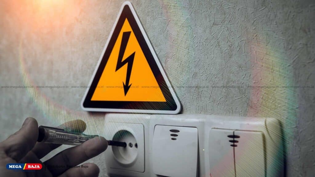 Tips Aman Memakai Listrik di Rumah