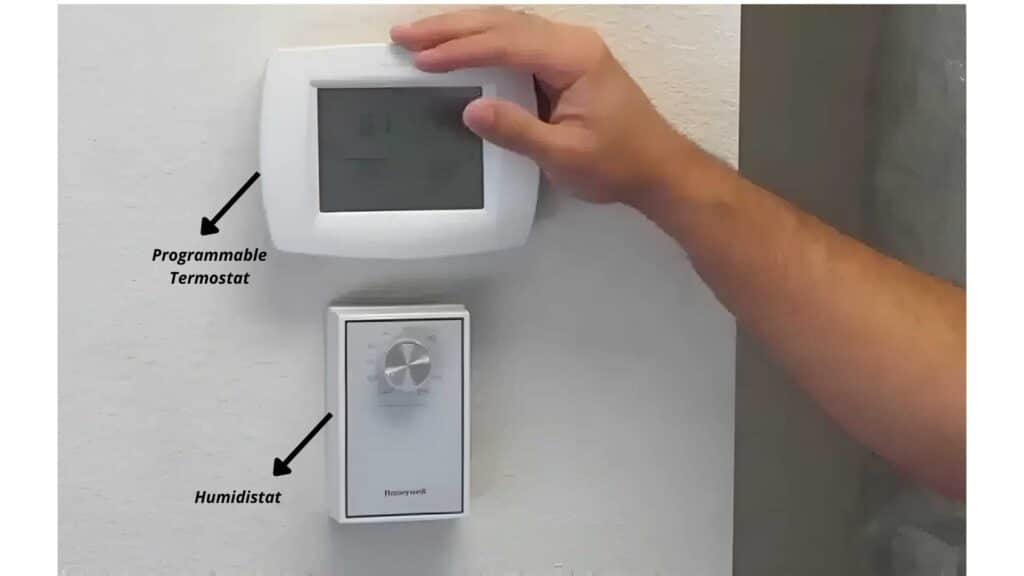 Apa Itu Humidistat?