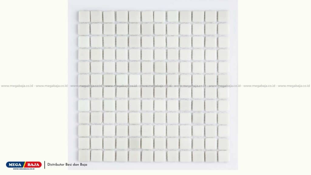 Apa Itu Keramik Precut?