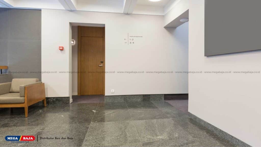 Aturlah Suhu Ruangan