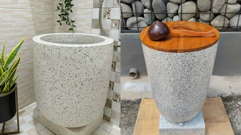 Banyak Pilihan Model dan Desain