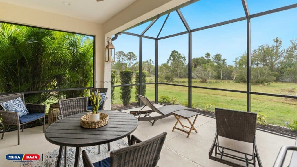 Buat Pencahayaan yang Tepat