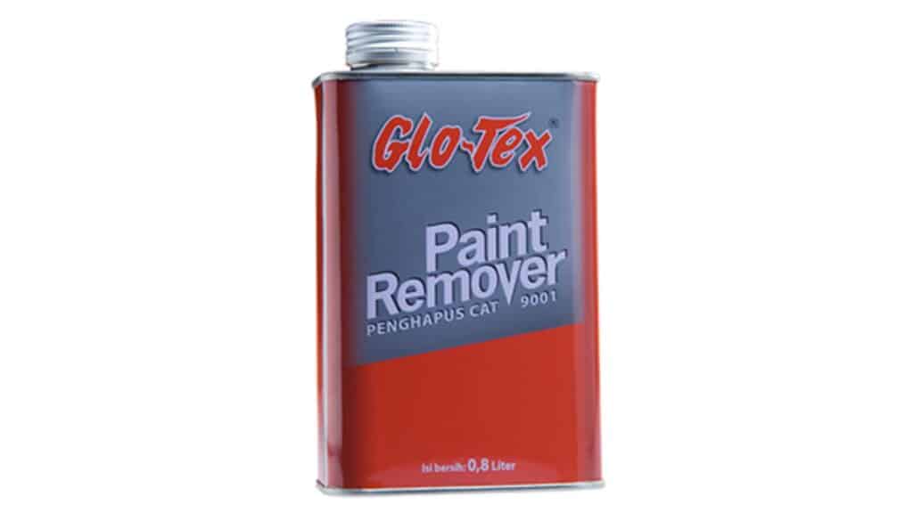 Glo-Tex Paint Remover