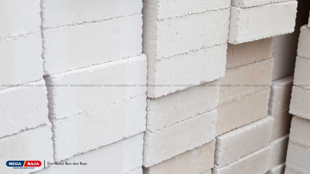 Jadi, Apakah Bata Ringan Bisa Langsung di Aci?