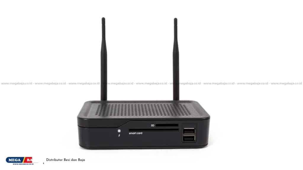 Kelebihan Menggunakan Set Top Box (STB)