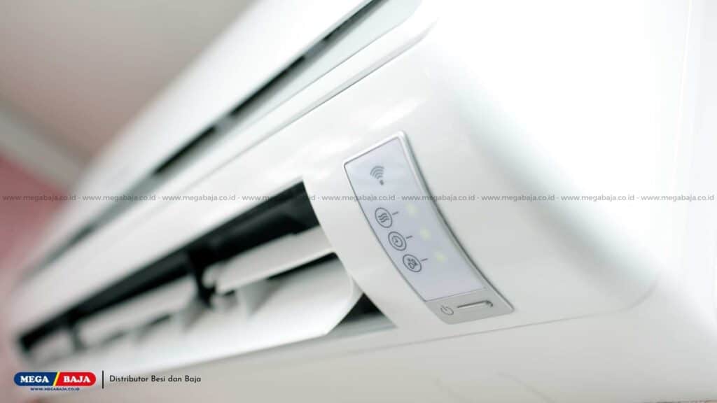 Kelebihan Teknologi Plasmacluster pada AC