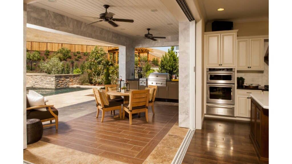 Mengenal Ruang California