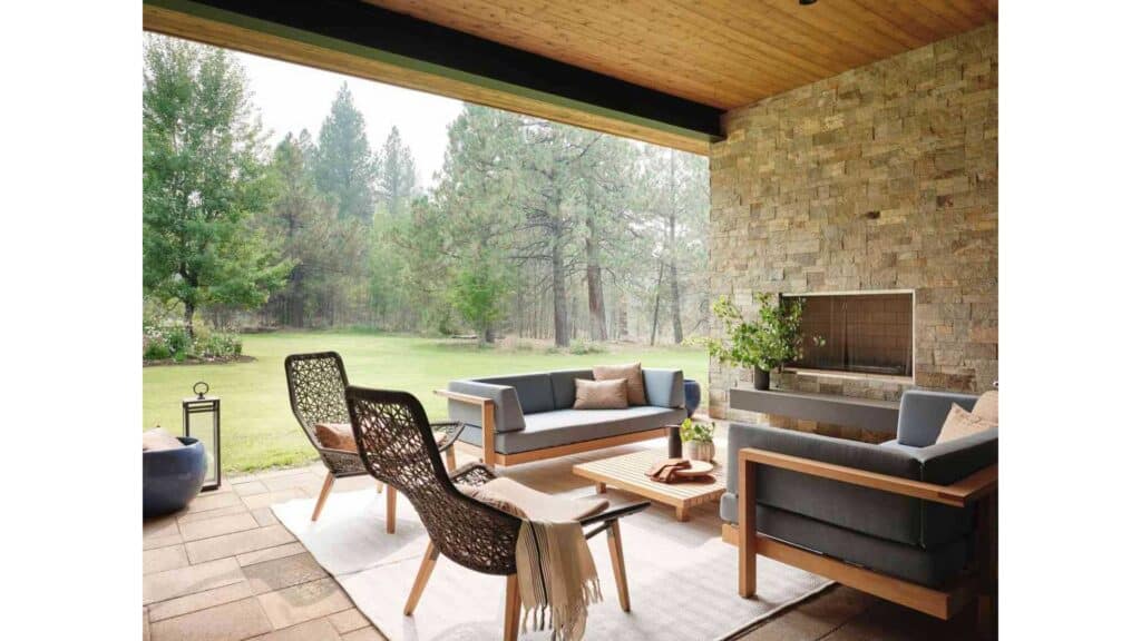 Perbedaan Ruang California dan Ruang Florida