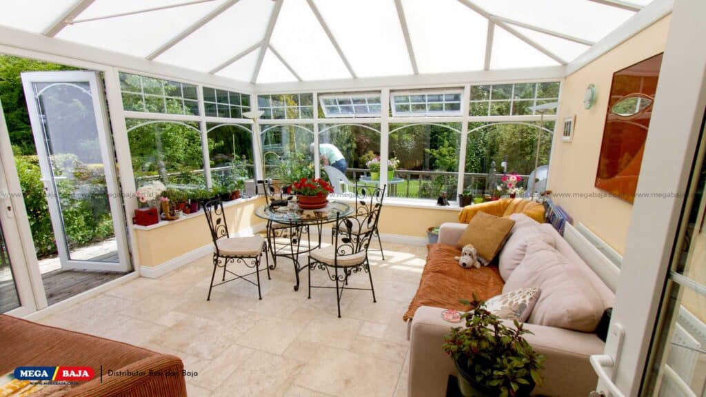 Pertimbangkan Fungsi Ruang