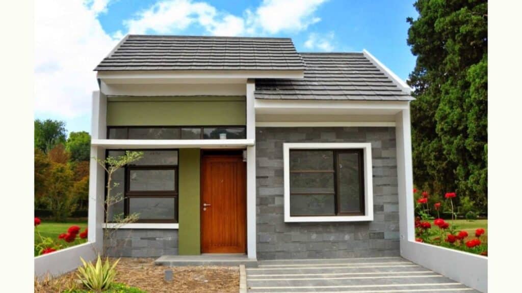 Seperti Apa Rumah Tipe 21?