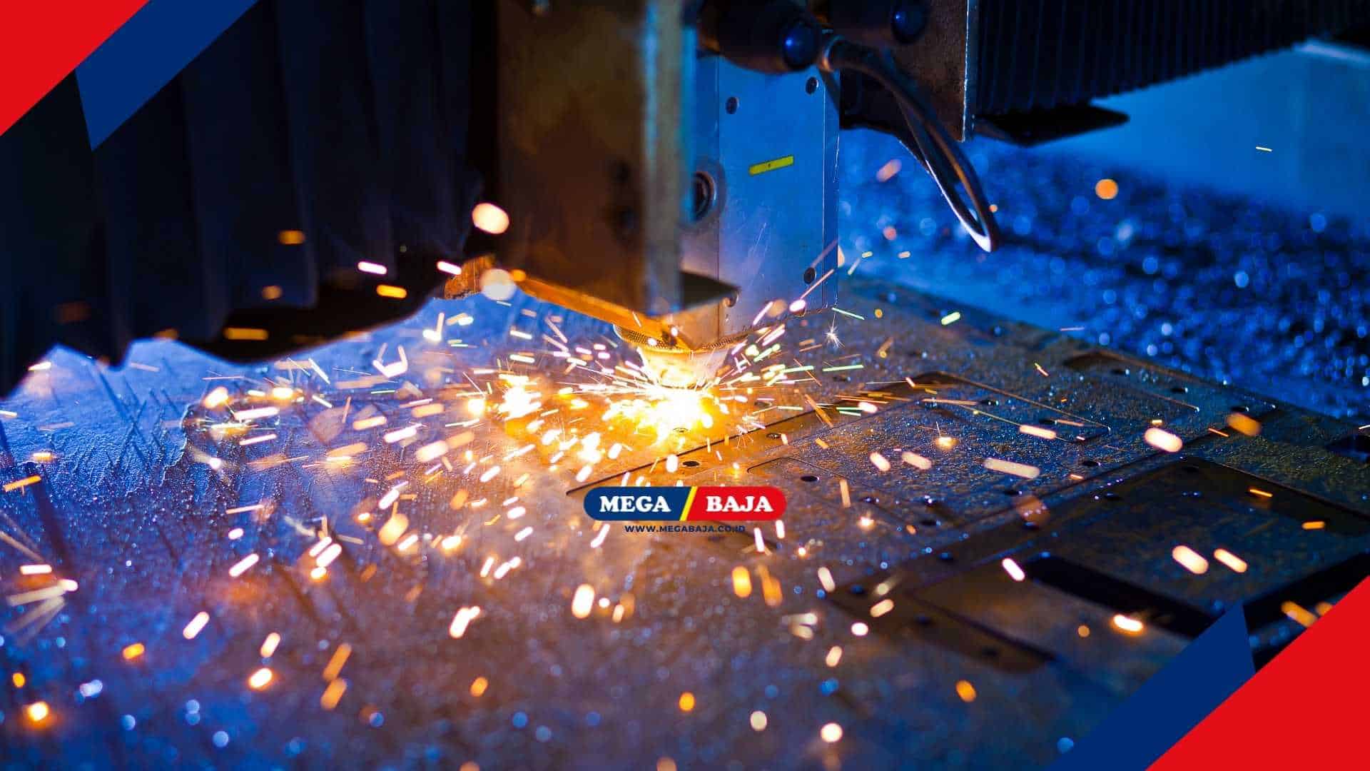 Penjelasan Lengkap Plat Laser Cutting 6609