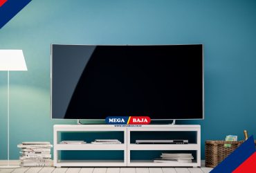 Rak TV Aluminium