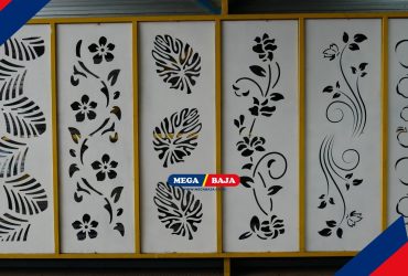 MOTIF PLAT