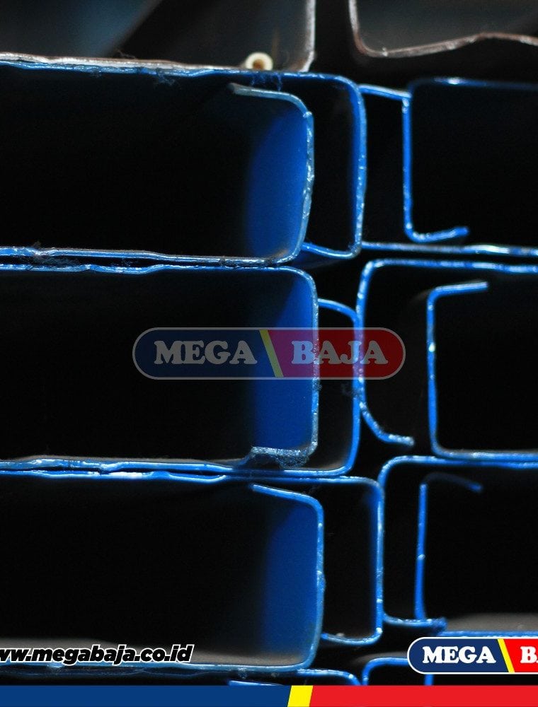 CNP 140 X 35 Grade Biru