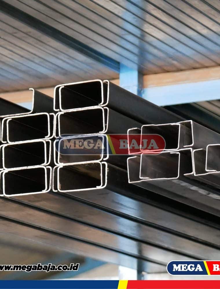 CNP 150 X 47 Grade Hijau Muda