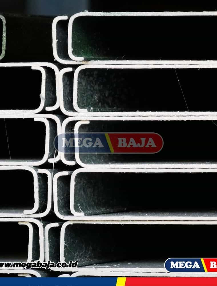 CNP 125 X 50 2,30 mm