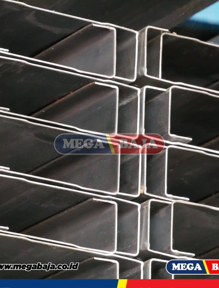 CNP 150 X 40 2,30 mm