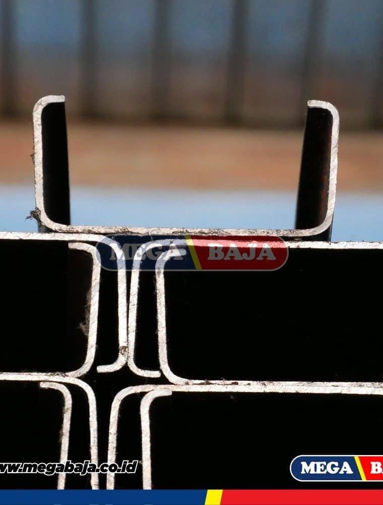 CNP 100 X 50 3,00 mm