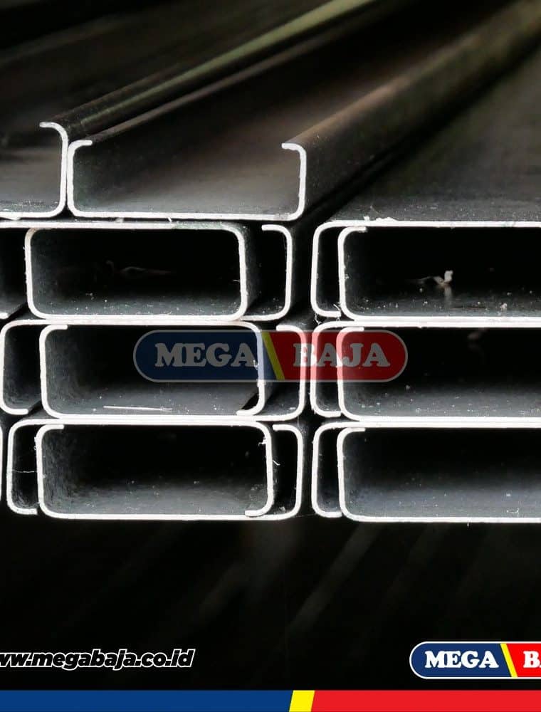 CNP CILEGON 100 X 50 2,3 mm