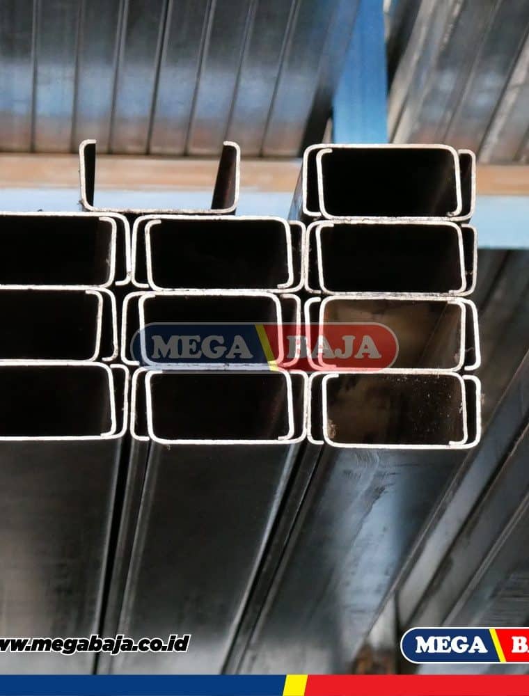 CNP 150 X 50 X 20 X 3MM