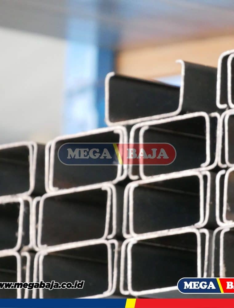 CNP 100 X 45 Grade Putih SNI