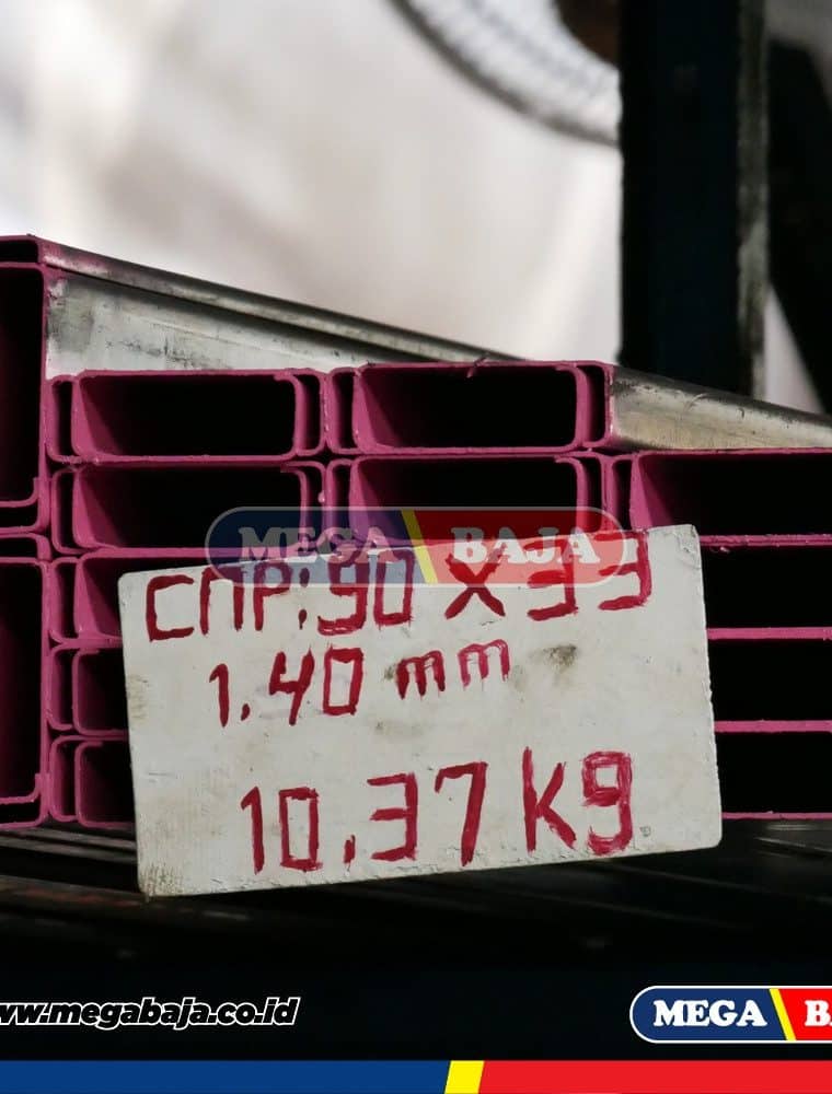 CNP 140 X 33 Grade Hijau