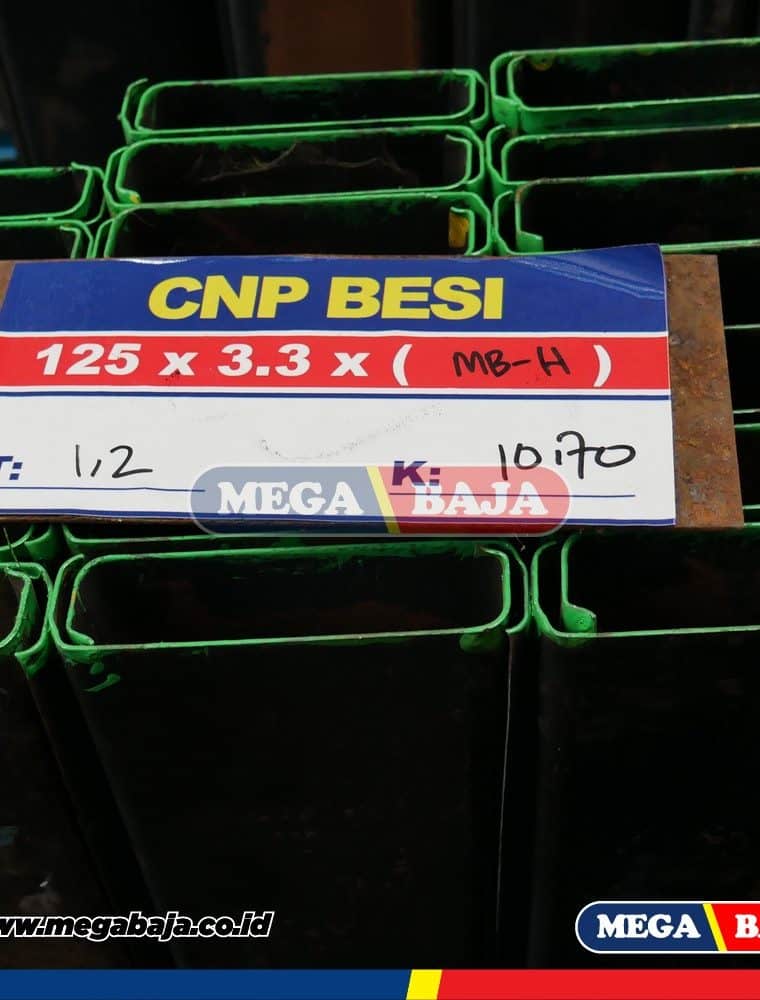 CNP CILEGON 200 x 75 Grade Hijau Muda