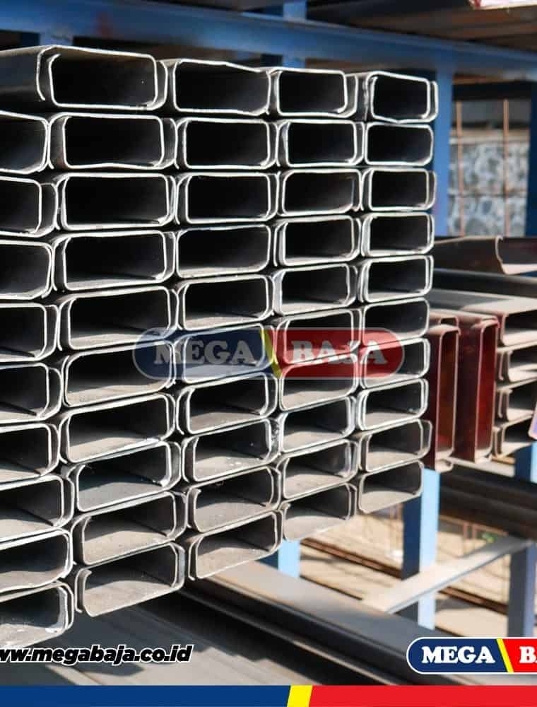 CNP 125 X 35 X 6 2,3mm
