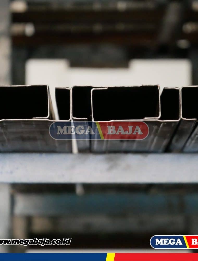 CNP 120x 33 x 6  2,6mm