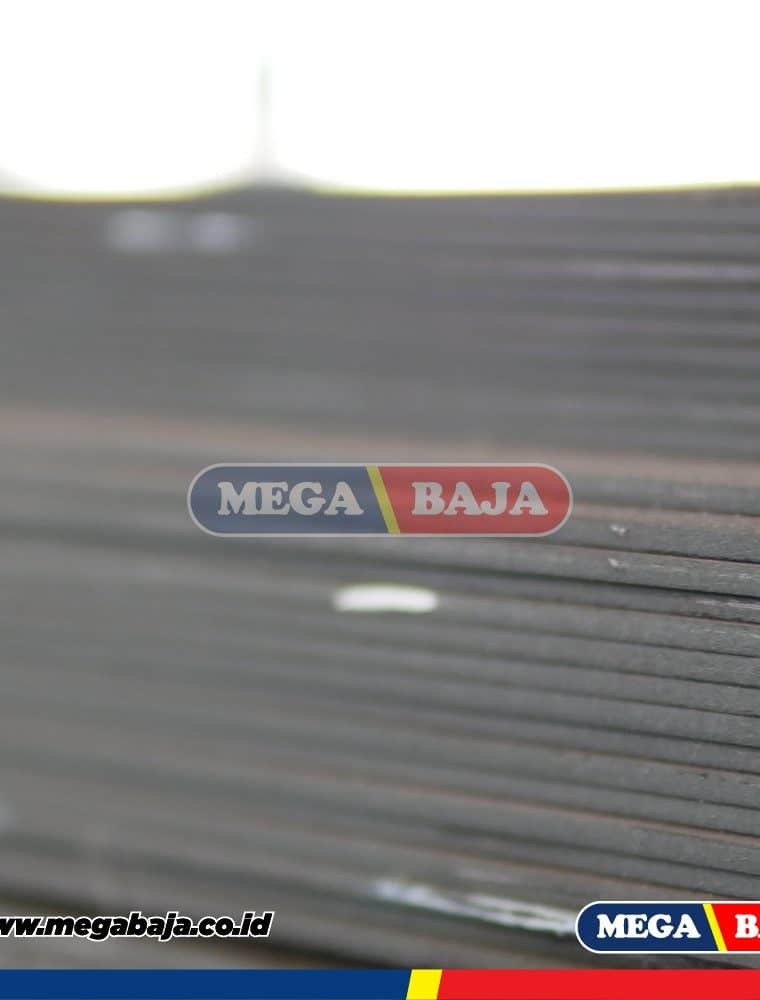 PLAT BORDESS ALL 4X8X1.5