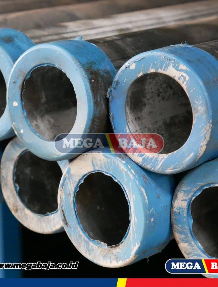 Pipa Galvanis 3/4" x 6 - Grade Hijau