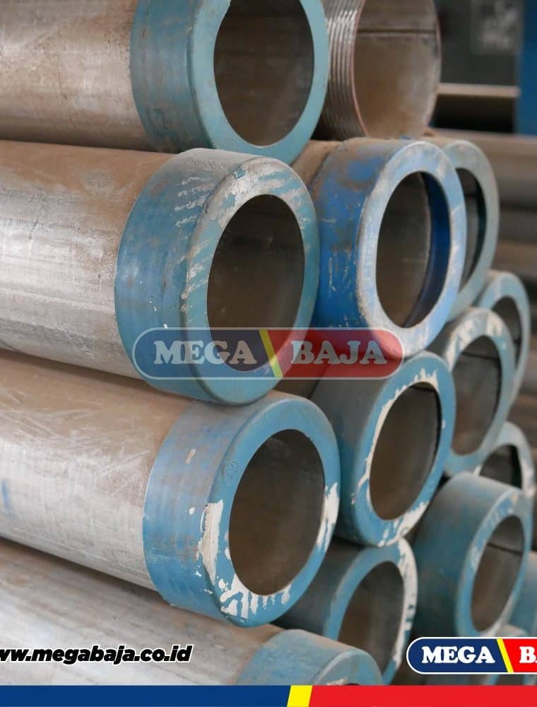 PIPA GALVANIS SPINDO NON DRAT SCH 40 1 1/2"