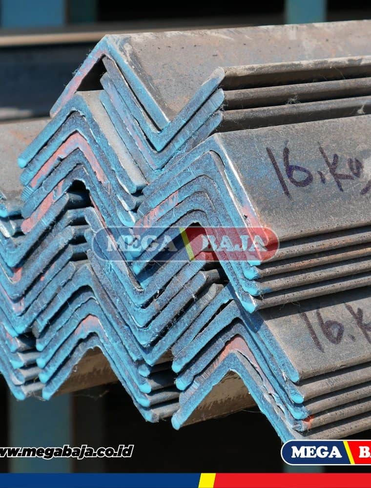 Siku ISPAT 40 X 40 X 6