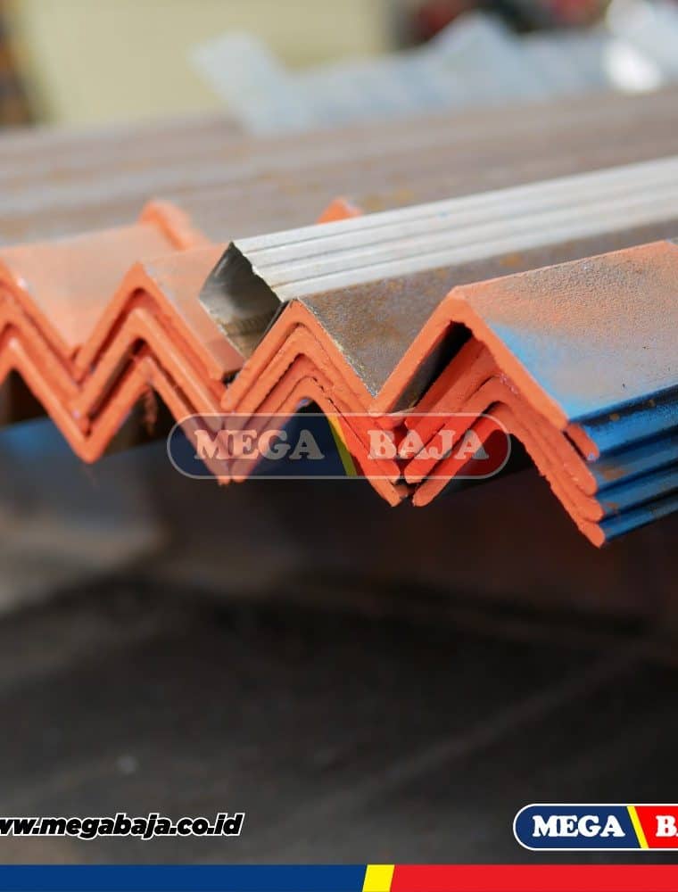 Siku 70 X 70 X 6 Ispat