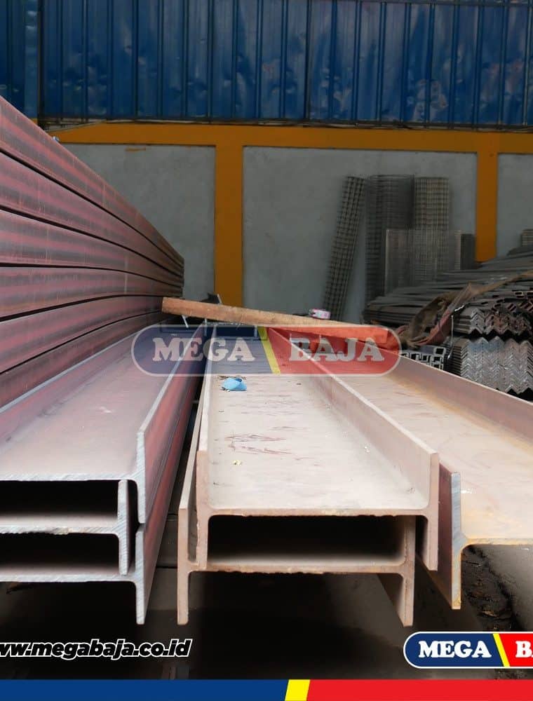 WF 200 X 12M LBI