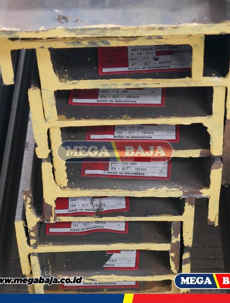 WF 500 GG 12m