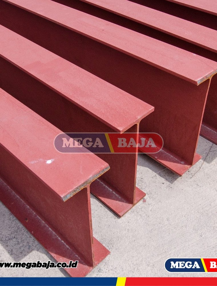 H Beam  LS 100 x 12
