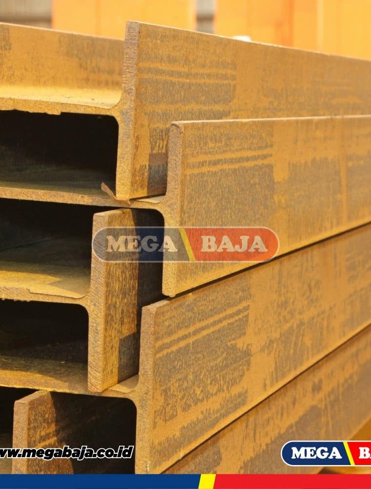 H Beam  LS 200 x 12