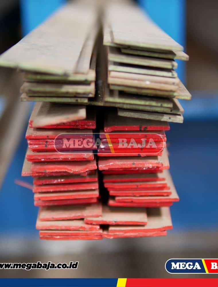 PLAT STRIP 4 X 50 X 6 (3.6 X 50 X 6)