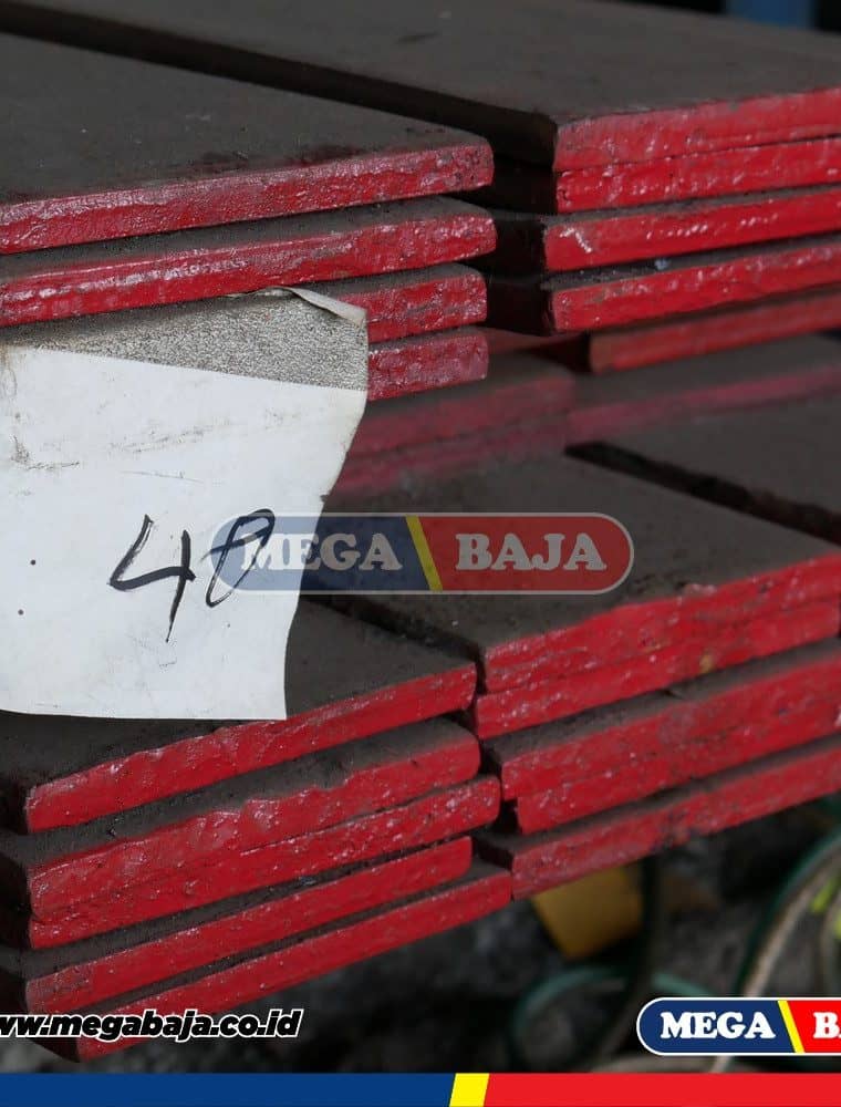 PLAT STRIP 8mmx65mmxfull