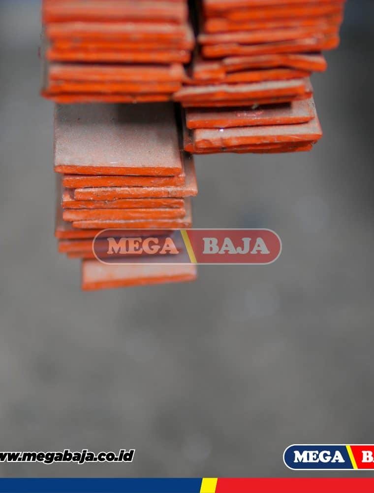 plat strip 5 x 19 x 5,7 a