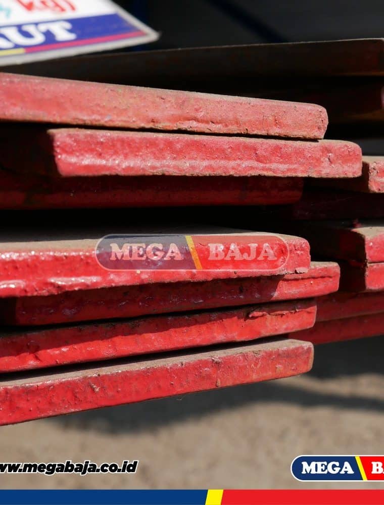PLAT STRIP 3 X 30 X 5.7