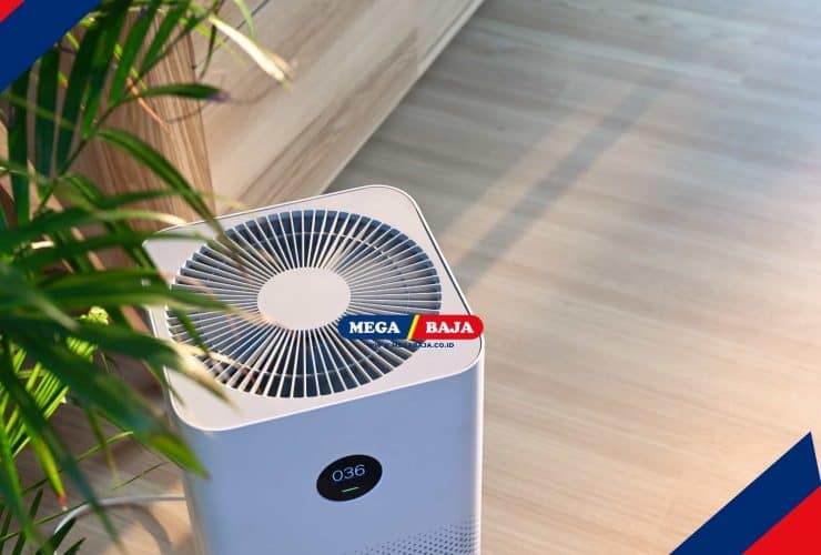 Bikin Udara Bersih! Inilah Perbedaan Air Purifier dan Air Humidifier