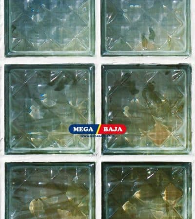 Mengenal Glass Block_ Pengertian, Fungsi dan Jenisnya