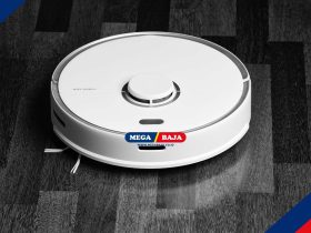 Begini Cara Kerja Robot Vacuum Cleaner serta Kelebihan dan Kekurangannya